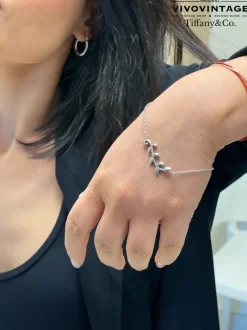 Gioielli>Tiffanyu0026Co. Bracciale Tiffany&Co. Paloma Picasso