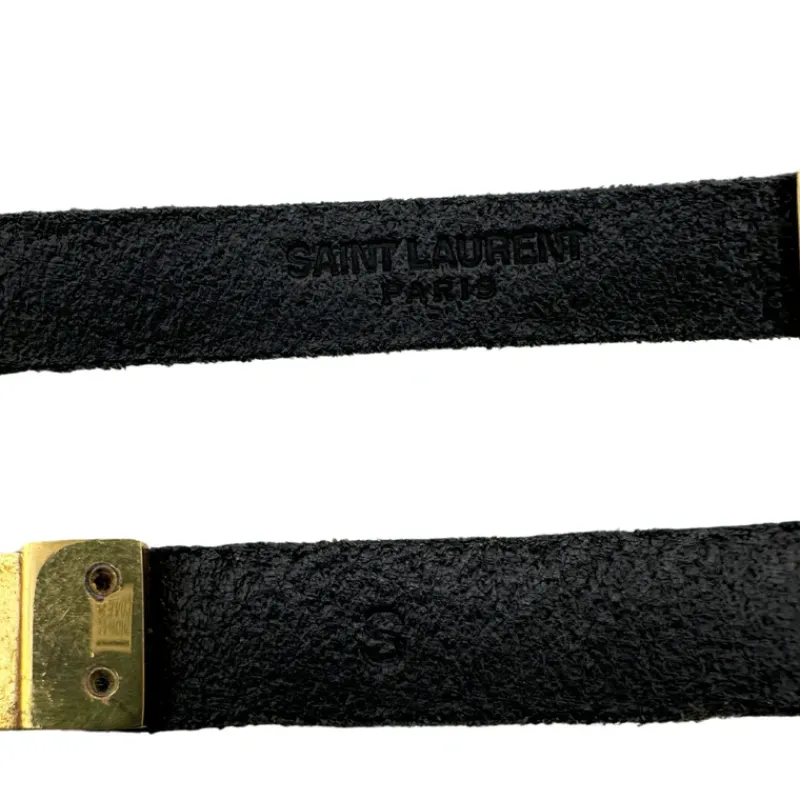 Gioielli>Yves Saint Laurent Bracciale S