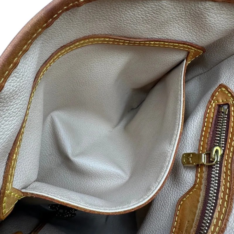 Secchielli|Borse A Spalla>Louis Vuitton Bucket