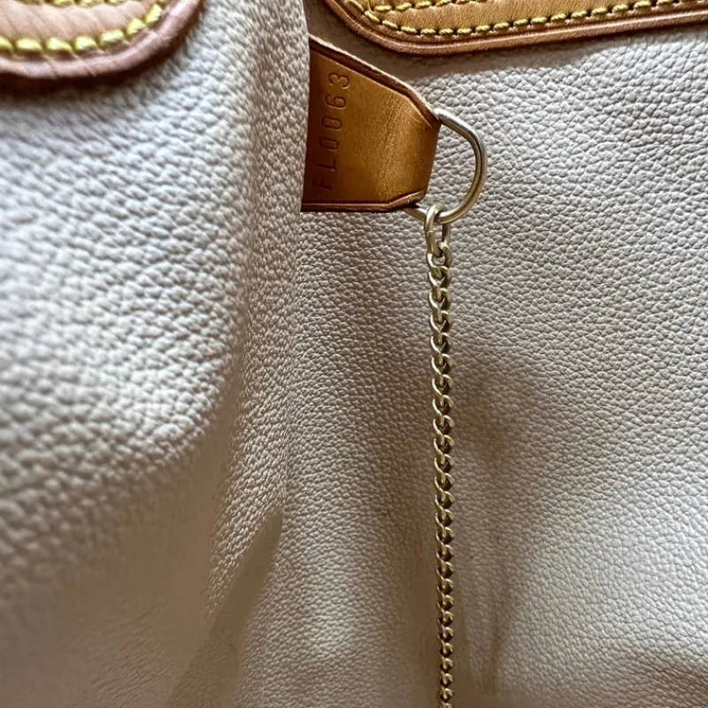 Secchielli|Borse A Spalla>Louis Vuitton Bucket