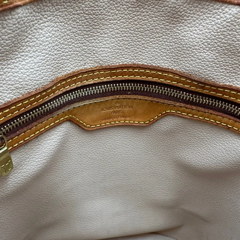 Secchielli|Borse A Spalla>Louis Vuitton Bucket