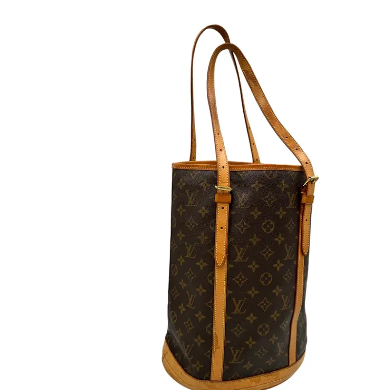 Borse A Spalla>Louis Vuitton Bucket