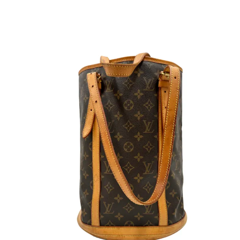Borse A Spalla>Louis Vuitton Bucket