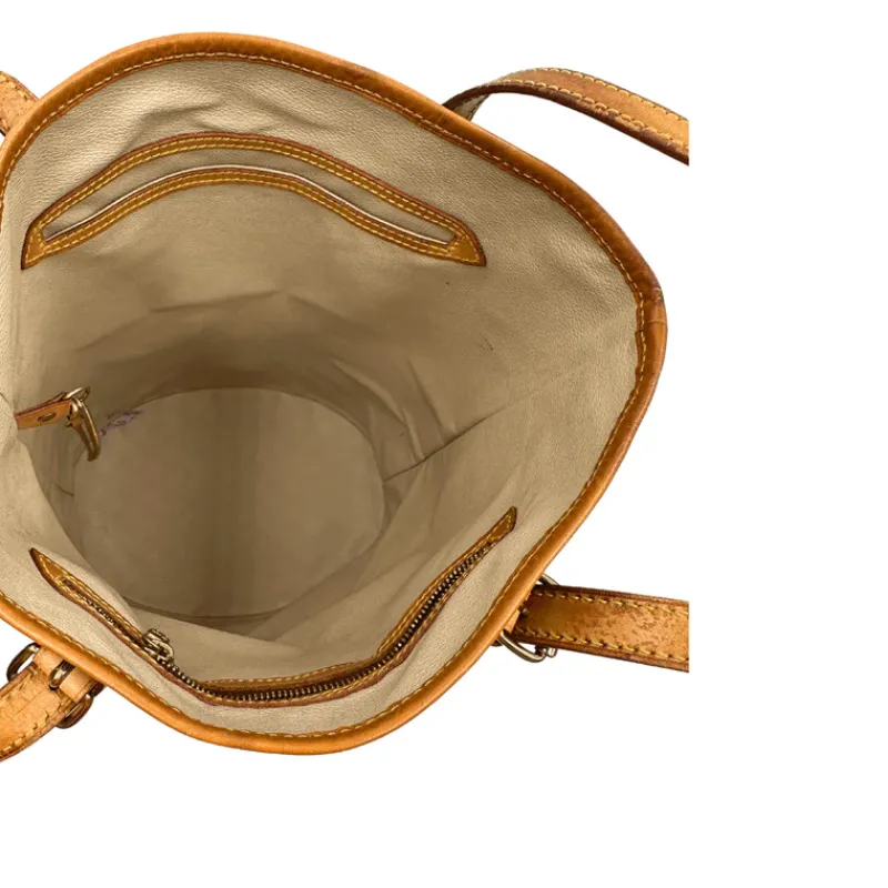 Borse A Spalla>Louis Vuitton Bucket