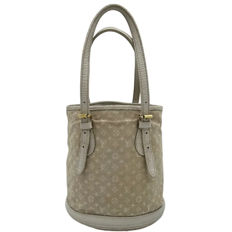 Secchielli|Borse A Spalla>Louis Vuitton Bucket Lv