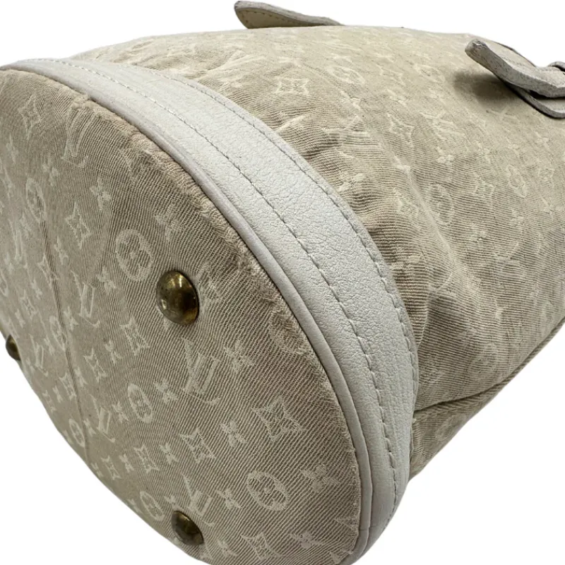 Secchielli|Borse A Spalla>Louis Vuitton Bucket Lv