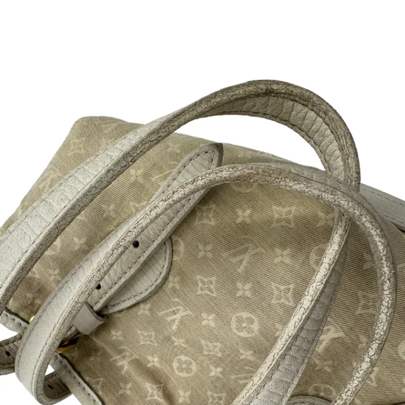 Secchielli|Borse A Spalla>Louis Vuitton Bucket Lv