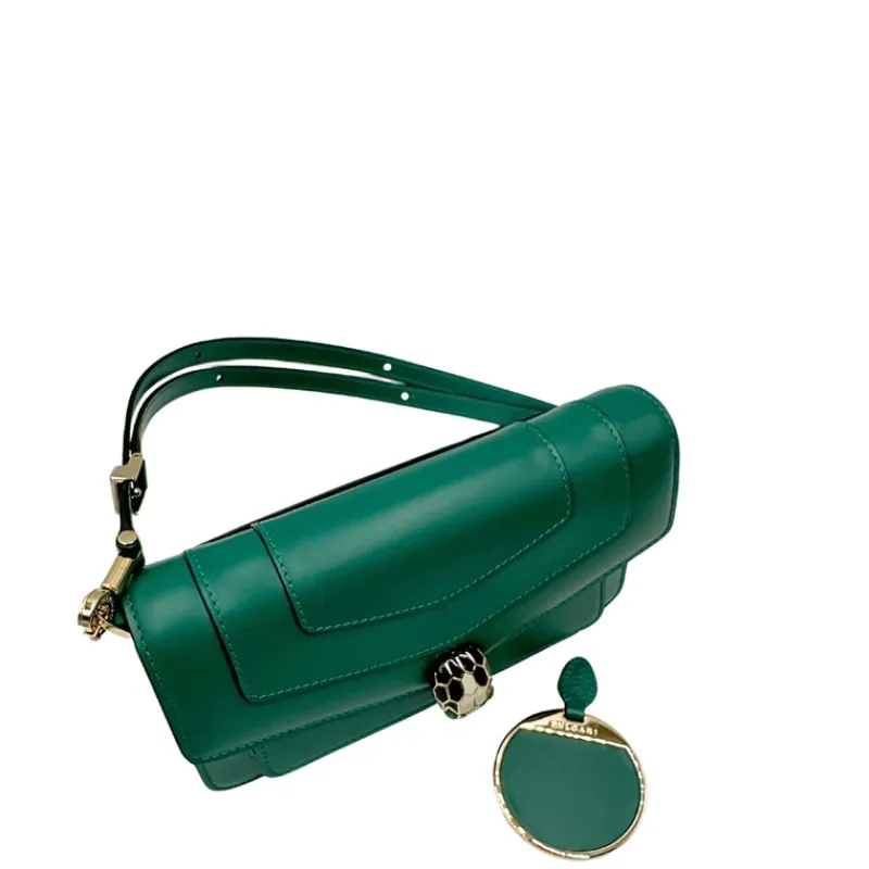Borse A Spalla>Bulgari bag Serpenti Forever East-west