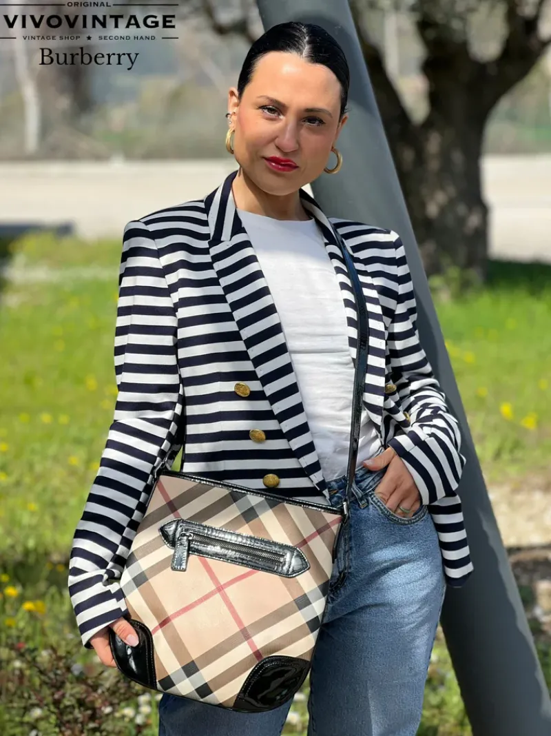 Borse A Tracolla>Burberry bag Dryden