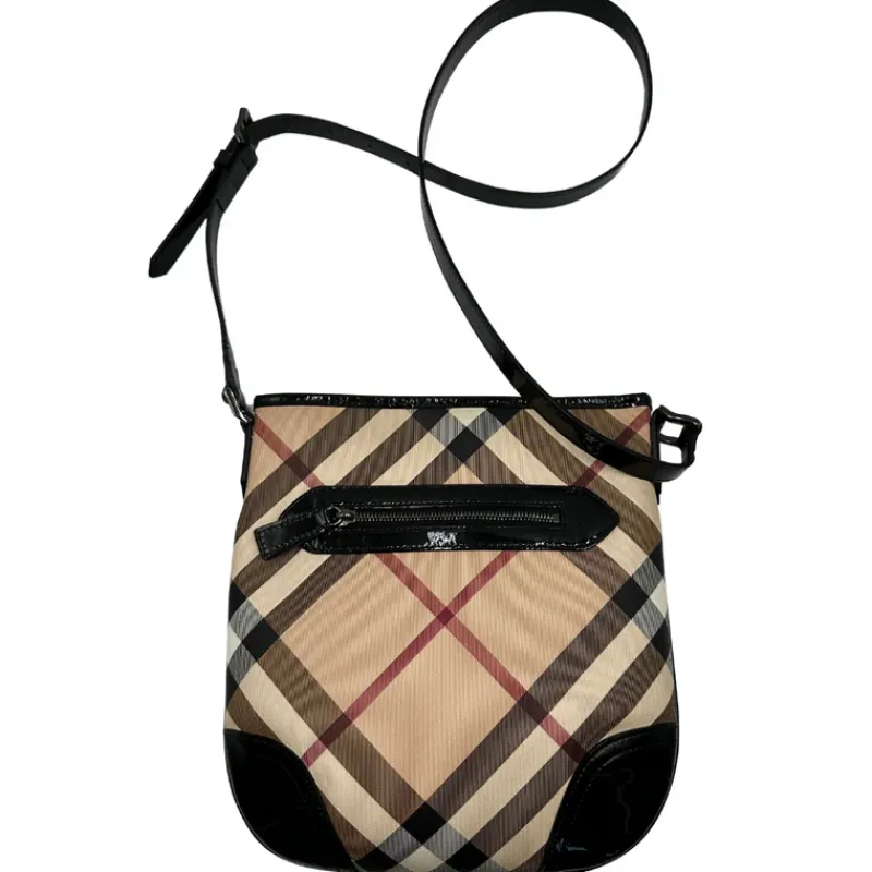 Borse A Tracolla>Burberry bag Dryden