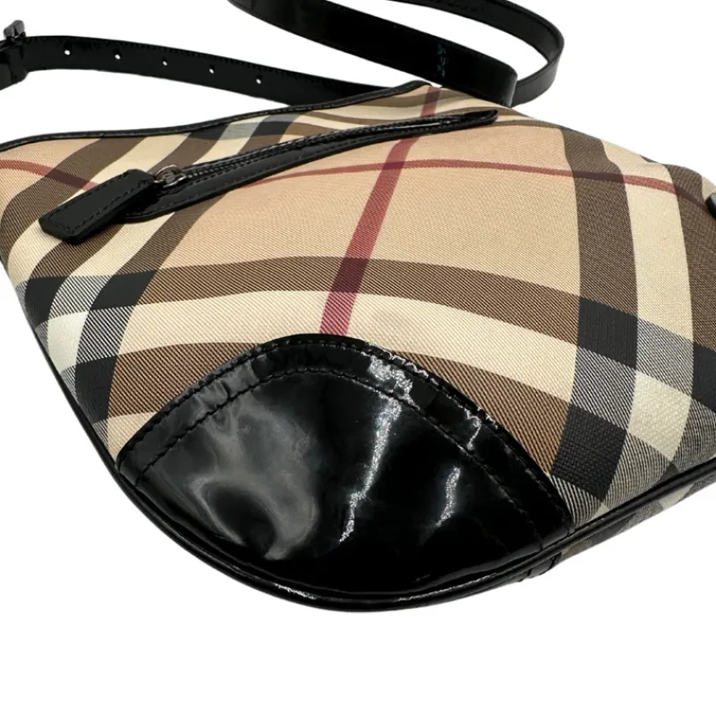 Borse A Tracolla>Burberry bag Dryden
