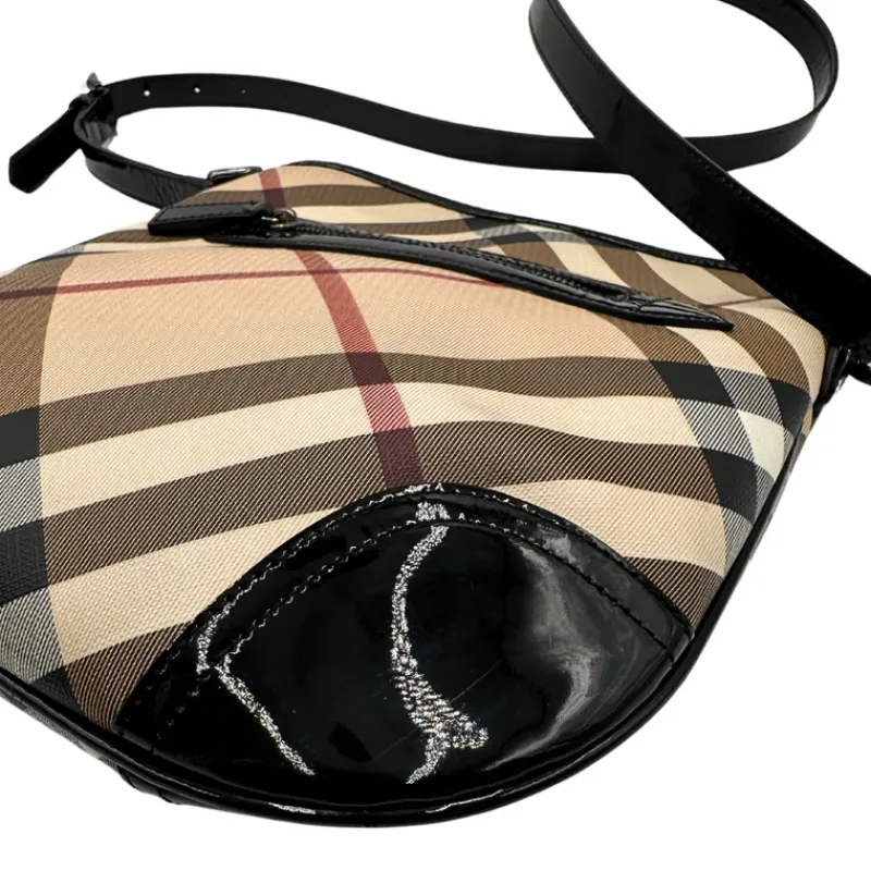 Borse A Tracolla>Burberry bag Dryden
