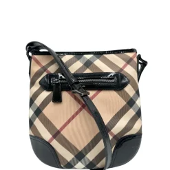 Borse A Tracolla>Burberry bag Dryden
