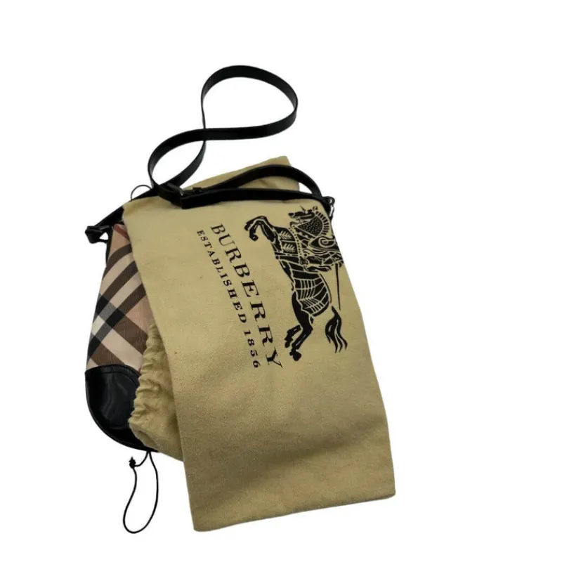 Borse A Tracolla>Burberry bag Dryden
