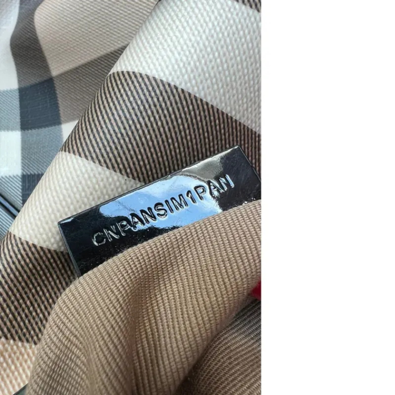 Borse A Tracolla>Burberry bag Dryden