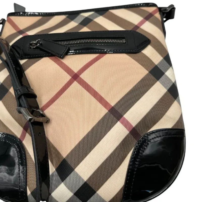 Borse A Tracolla>Burberry bag Dryden