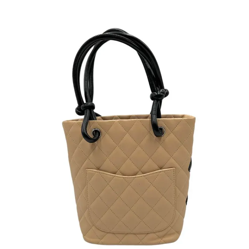 Borse A Mano>Chanel Cambon bag
