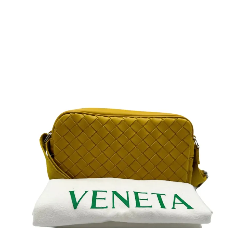 Borse A Tracolla>Bottega Veneta Camera Bag