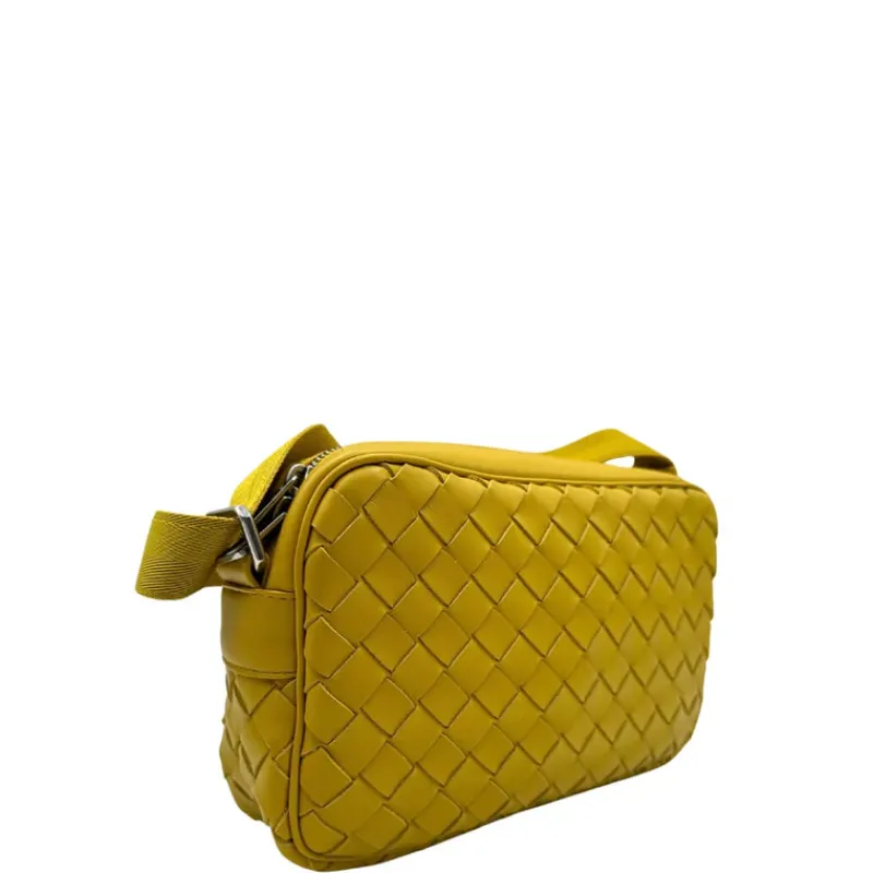 Borse A Tracolla>Bottega Veneta Camera Bag