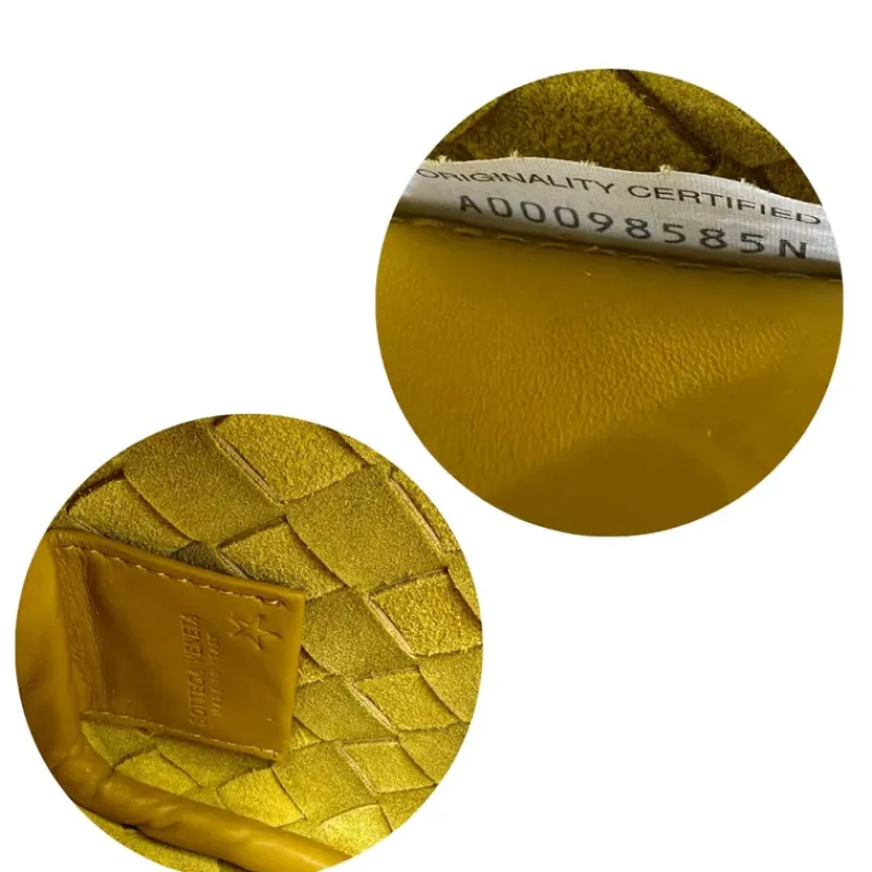 Borse A Tracolla>Bottega Veneta Camera Bag