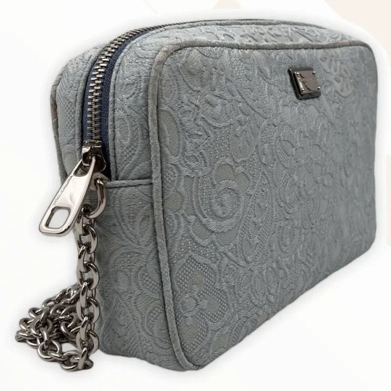 Borse A Tracolla>Dolce u0026 Gabbana Camera bag Dolce & Gabbana