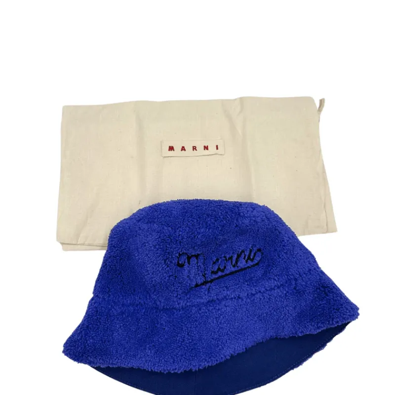 Cappelli>Marni Cappello da pescatore
