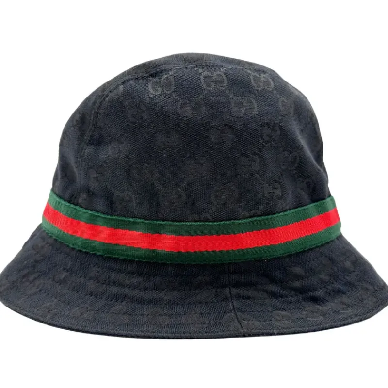 Cappelli>Gucci Cappello GG tg XS