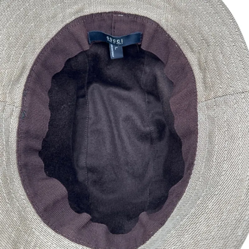 Cappelli>Gucci Cappello Tg L