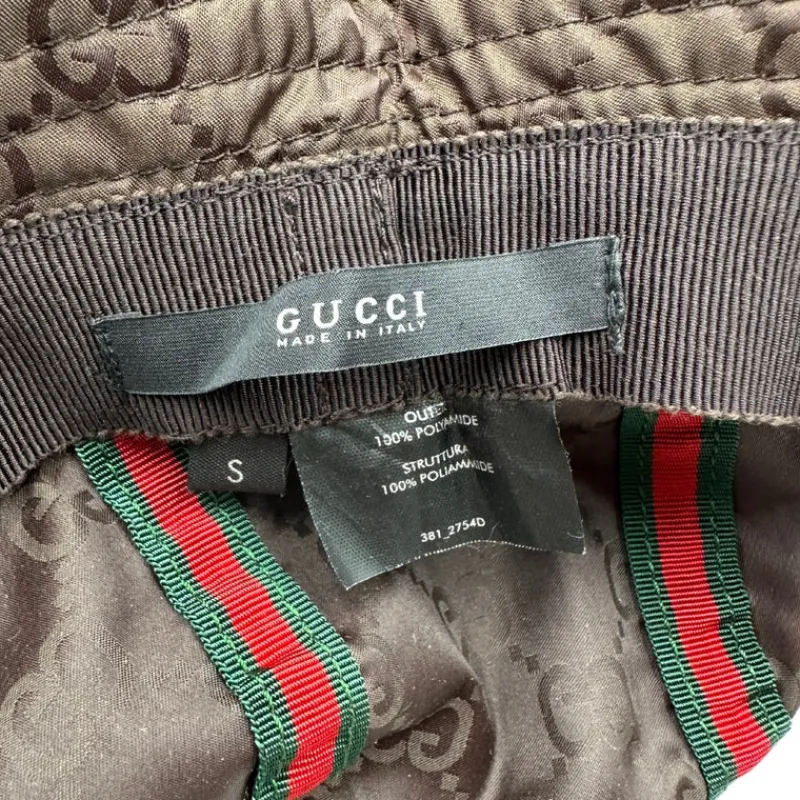 Cappelli>Gucci Cappello Tg S