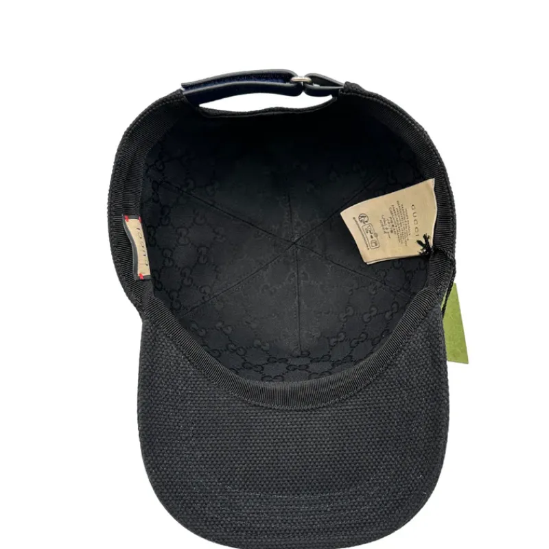 Cappelli>Gucci Cappello Tg XL