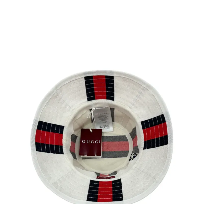 Cappelli>Gucci Cappello Web Tg S