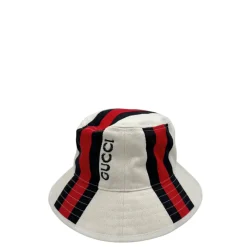 Cappelli>Gucci Cappello Web Tg S
