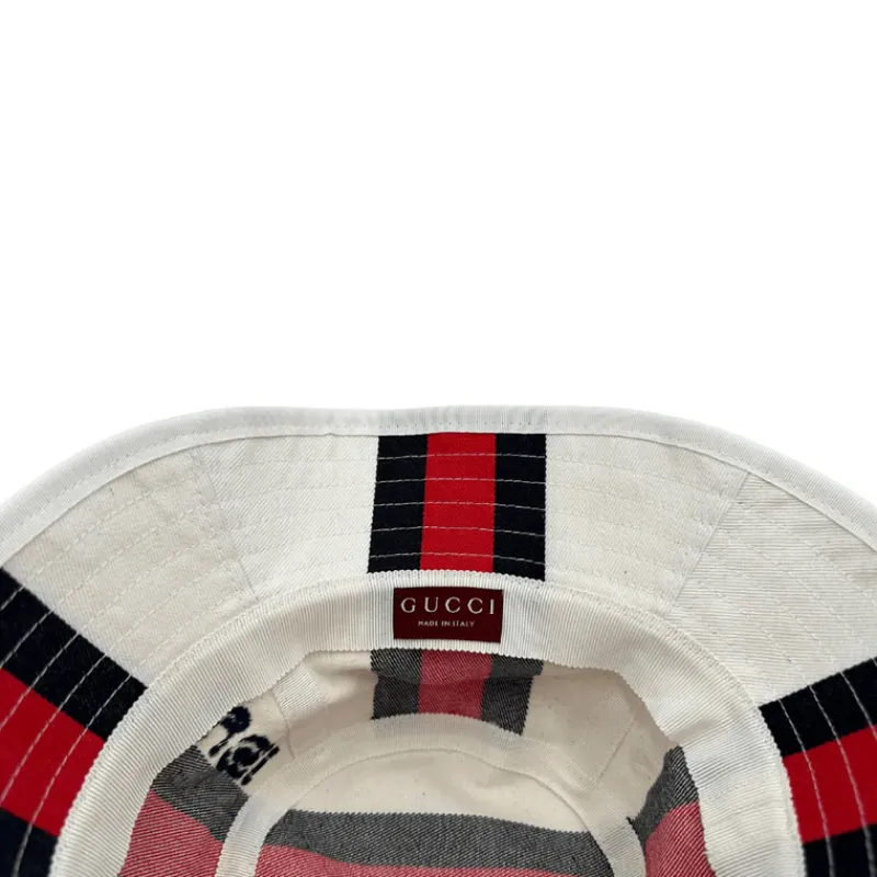 Cappelli>Gucci Cappello Web Tg S