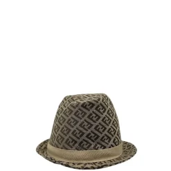 Cappelli>Fendi Cappello Trilby BAMBINO