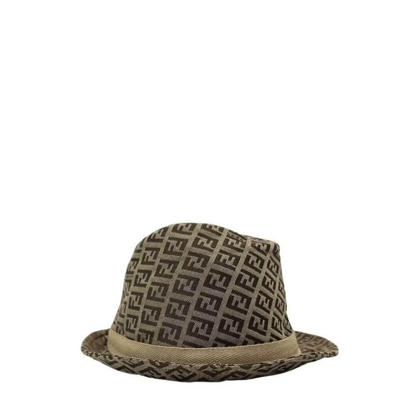 Cappelli>Fendi Cappello Trilby BAMBINO