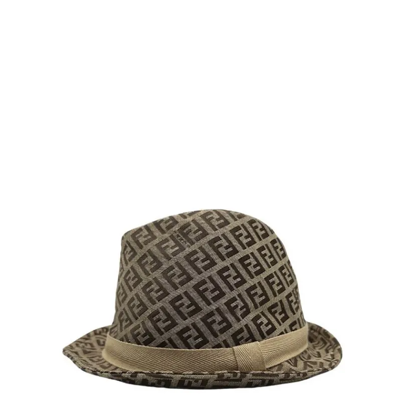 Cappelli>Fendi Cappello Trilby BAMBINO