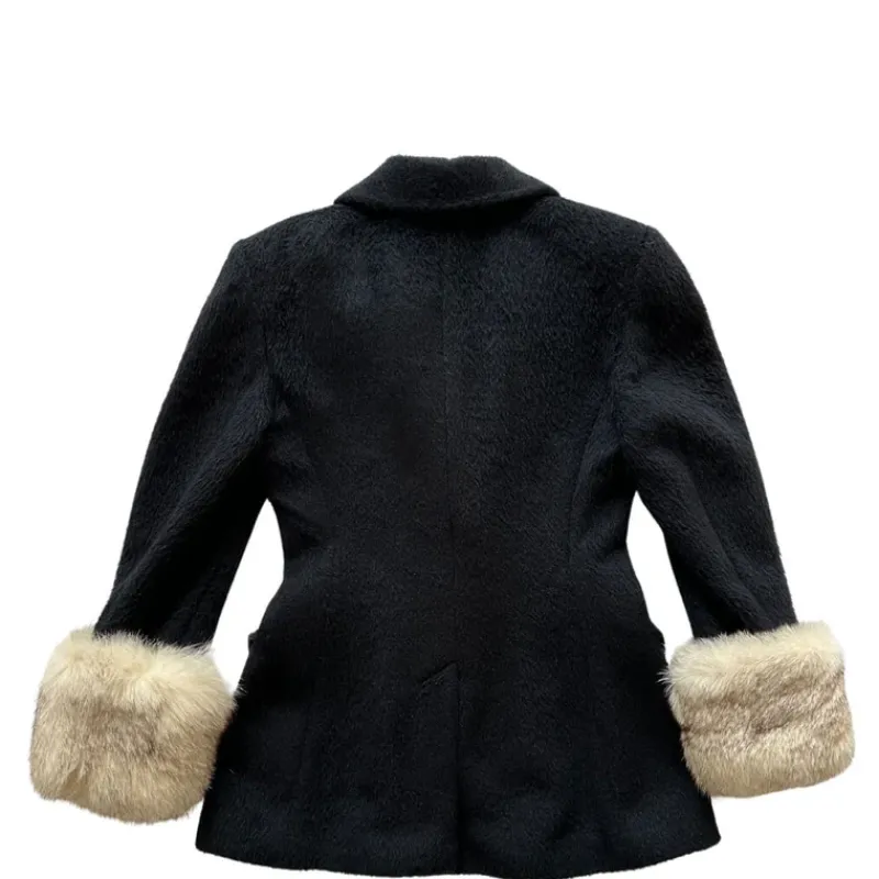 Abbigliamento>Sportmax Cappottino tg 40