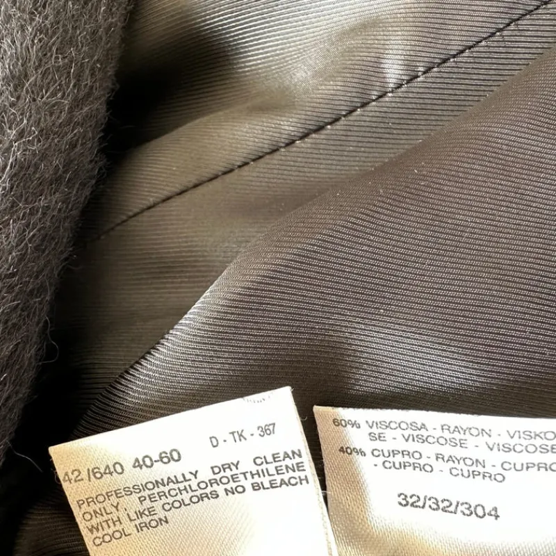 Abbigliamento>Sportmax Cappottino tg 40