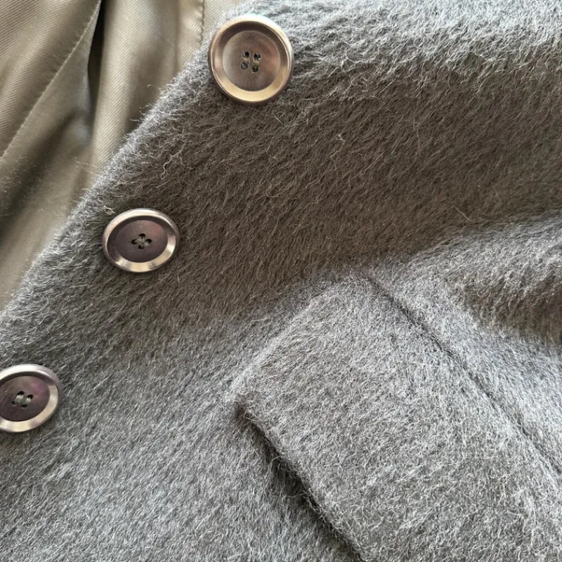 Abbigliamento>Sportmax Cappottino tg 40