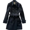 Abbigliamento>Burberry Cappotto tg 38