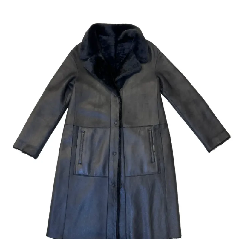 Abbigliamento>Drome Cappotto Tg S