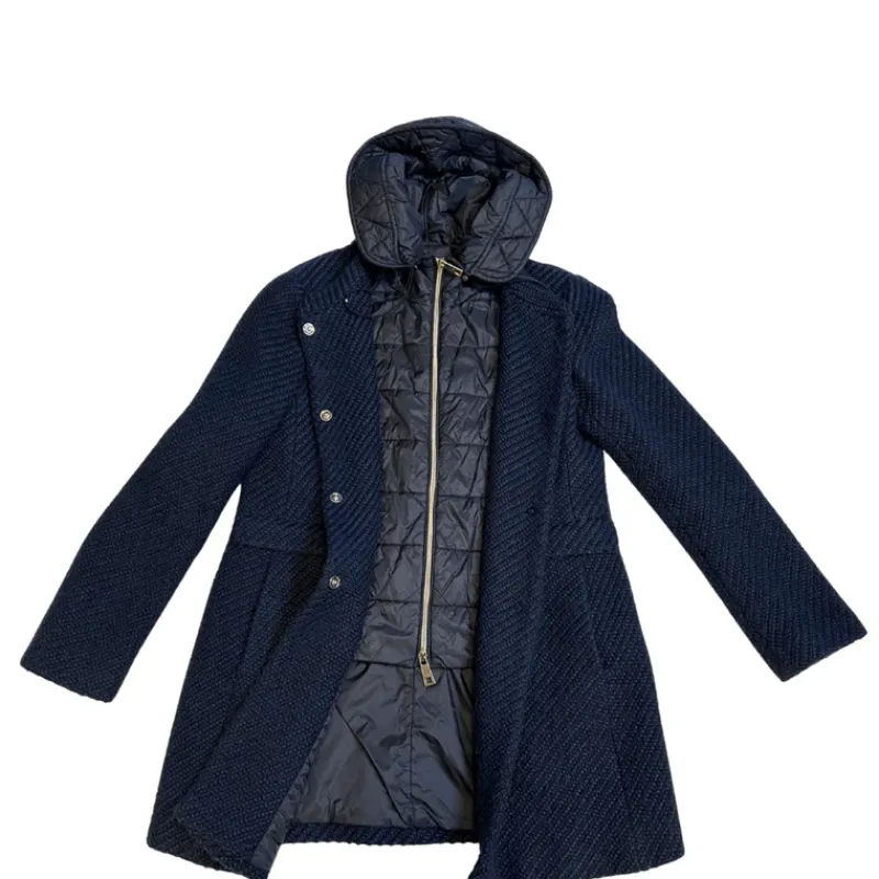Abbigliamento>Fay Cappotto Tg L
