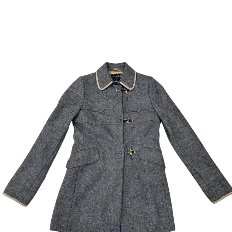 Abbigliamento>Fay Cappotto Tg M