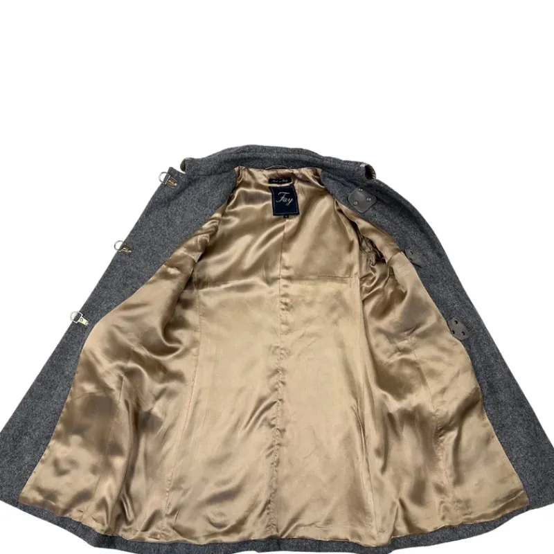 Abbigliamento>Fay Cappotto Tg M