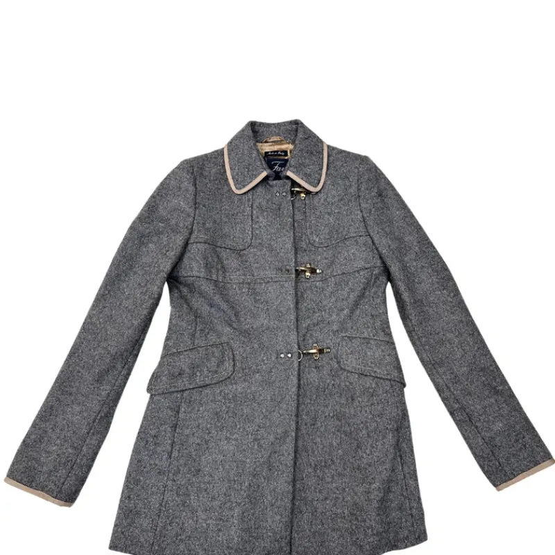 Abbigliamento>Fay Cappotto Tg M