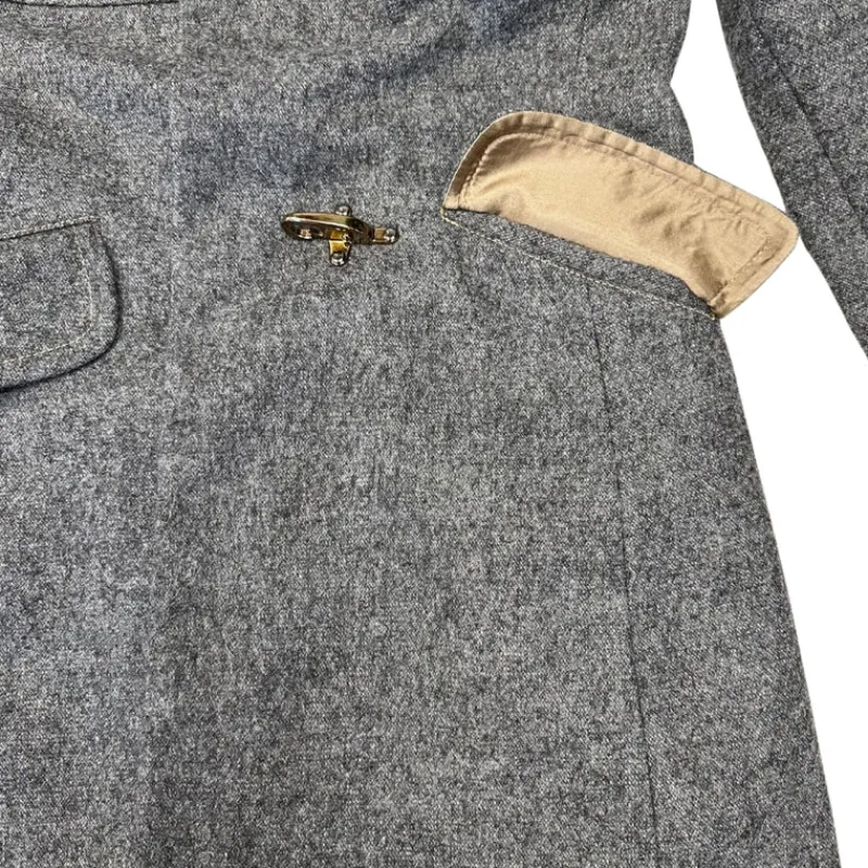 Abbigliamento>Fay Cappotto Tg M