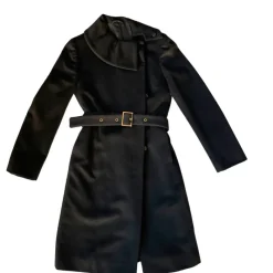 Abbigliamento>Gucci Cappotto Tg 44