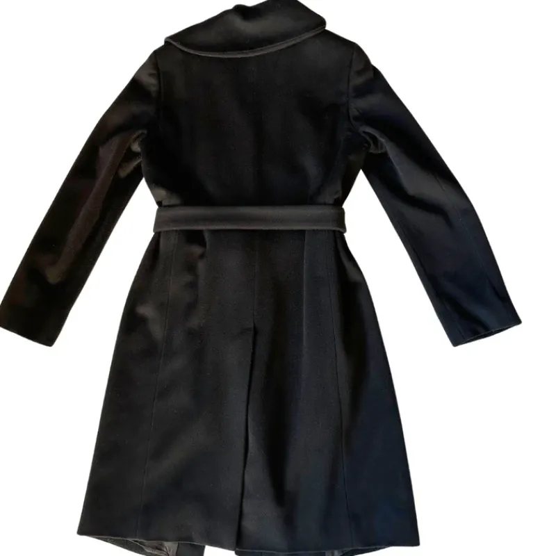 Abbigliamento>Gucci Cappotto Tg 44