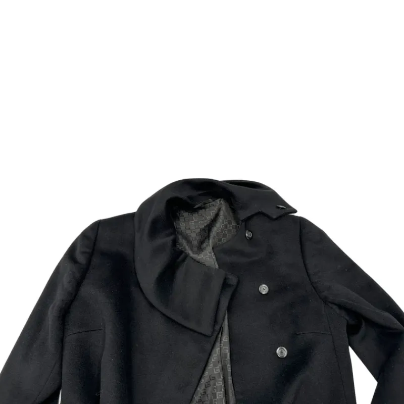 Abbigliamento>Gucci Cappotto Tg 44