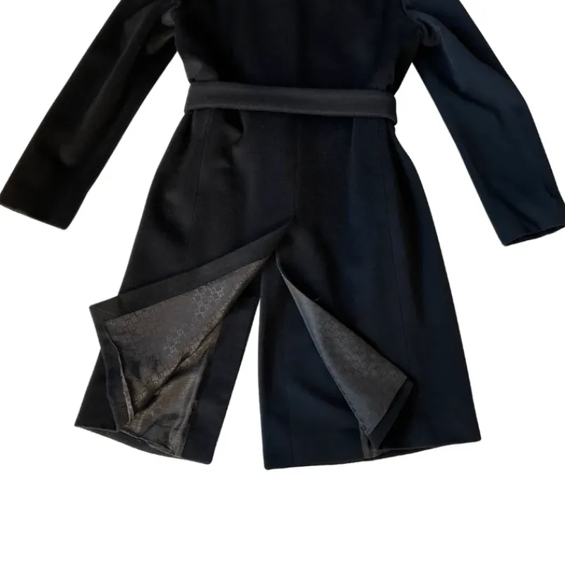 Abbigliamento>Gucci Cappotto Tg 44